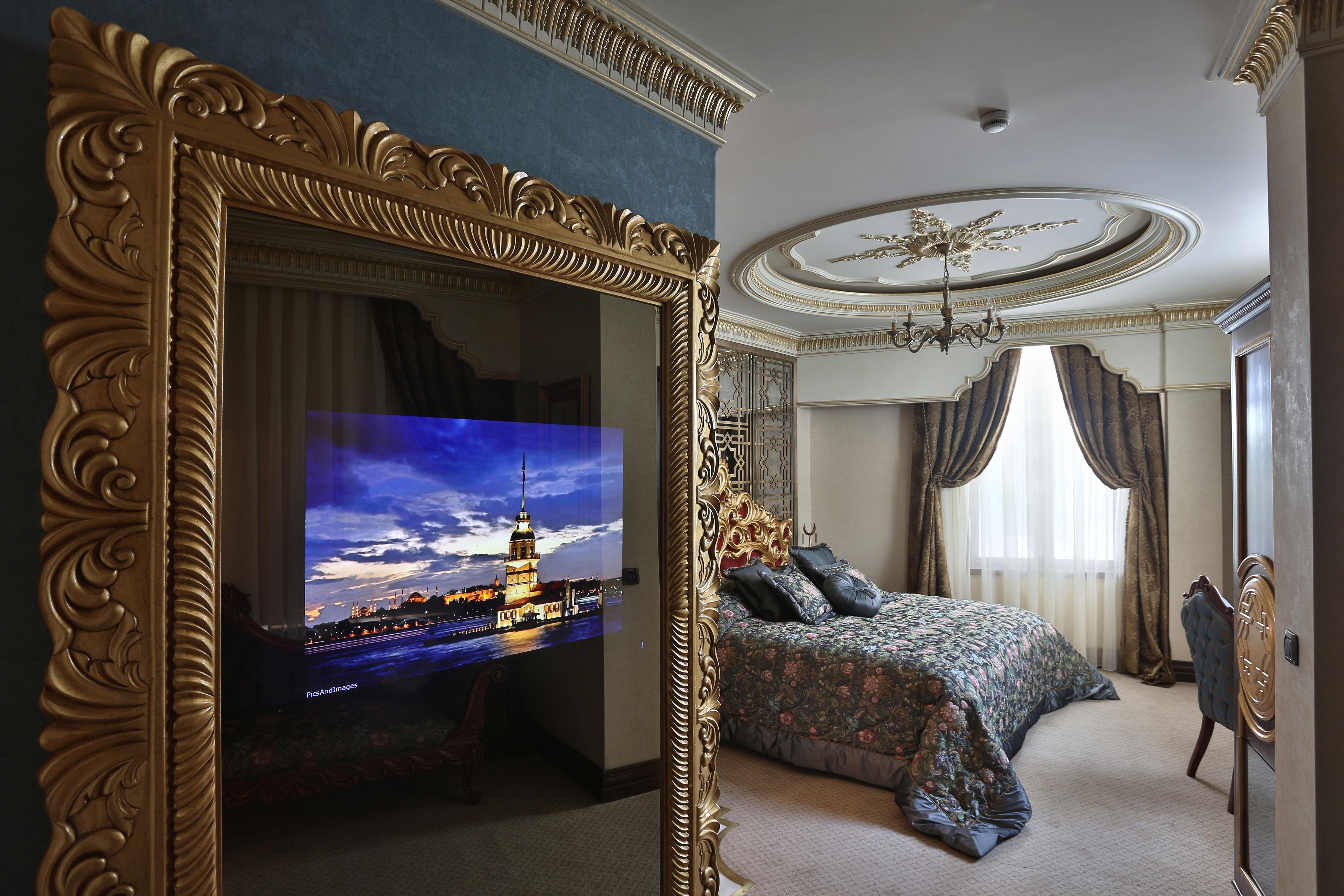 Daru Sultan Hotels Galata — Photos 2